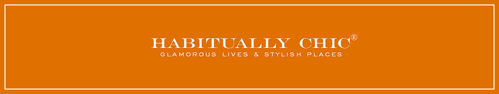 Habitually Chic®'s Logo